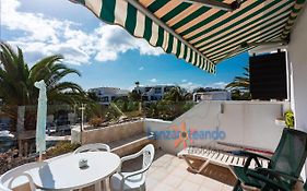 Vivienda Vacacional Los Molinos 6205 Firs Floor Apt